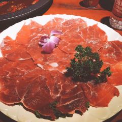 Dalongyi Hot Pot (tianjinlu) User Photo
