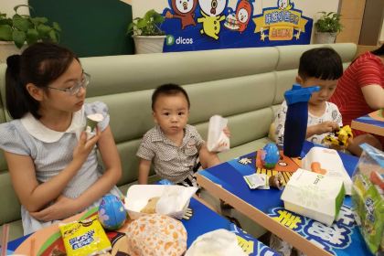 德克士(漯河丹尼斯餐厅)