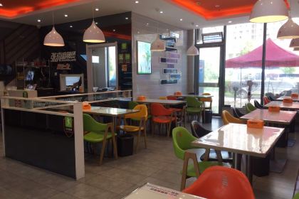 张亮麻辣烫(世纪城店)