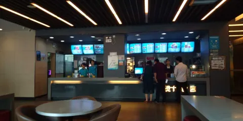 現代食客(信豐店)