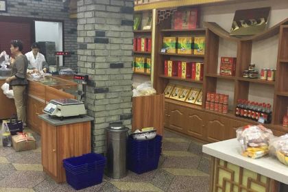 麦陇香(四牌楼店)