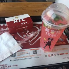 肯德基(日照银座店) User Photo