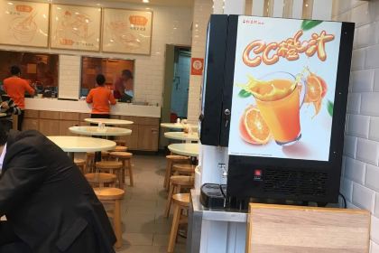 紅荔村腸粉(風華店 80店)