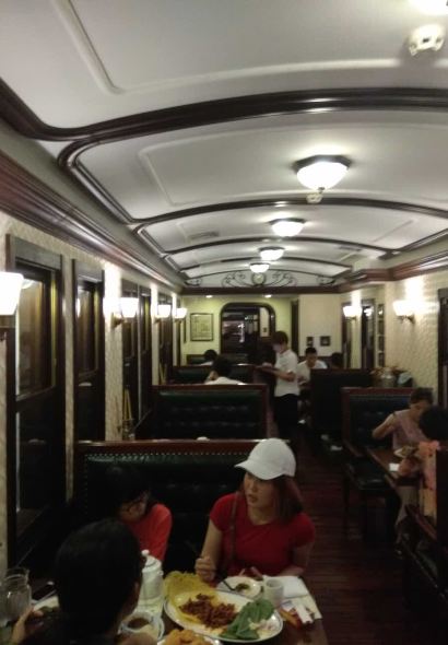 老厨家(中央大街店)