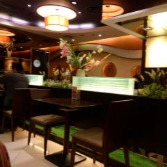 必胜客(欧尚店) User Photo