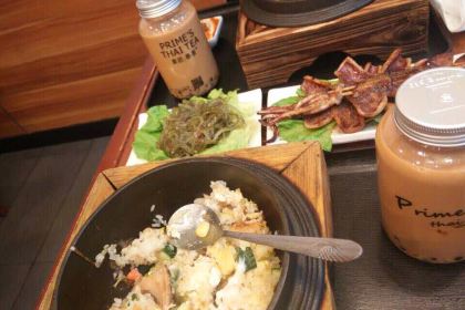 肯德基（宜興車站店）