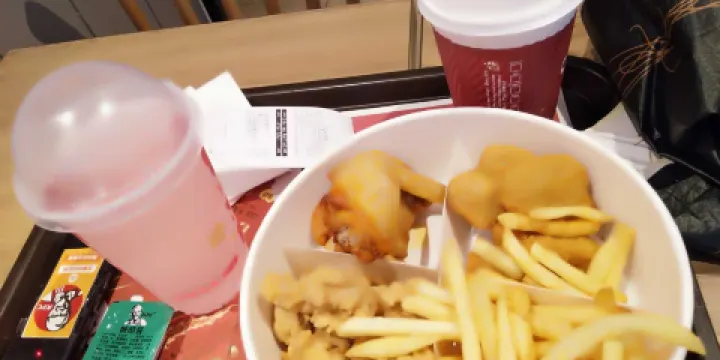 肯德基(百色店)