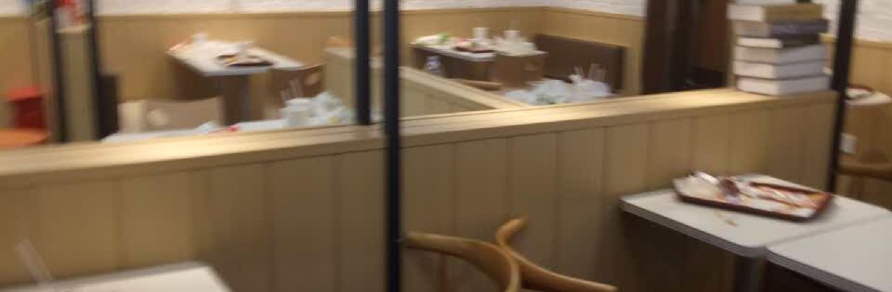 华莱士·全鸡汉堡(福安福新店)