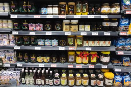 半秋山西餐厅(巴南万达广场店)