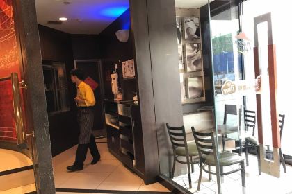 BI SHENG KE LIAO HE LU DIAN