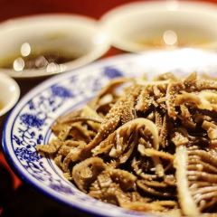 北平食府(滨湖高速广场店) User Photo