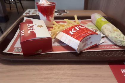 肯德基(南山店)