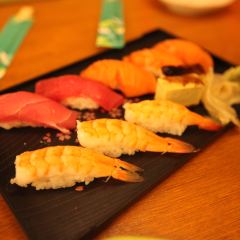 向日葵日料張用戶圖片