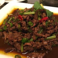 0574 LongXia De GuShi (ZhenMing Road) User Photo