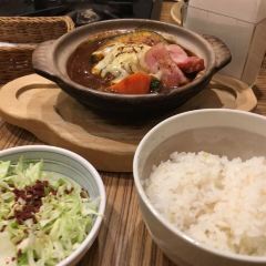 Donabe Hamburg Hokutosei Nutzerfoto