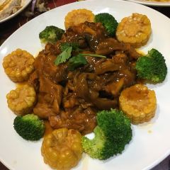 Qilian Lamb Restaurant 여행 사진