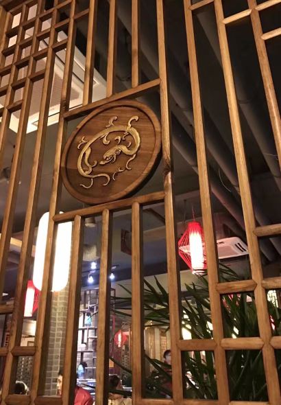 小龍坎老火鍋(淮南店)