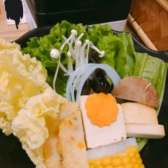 Tengoku De Cuisine User Photo