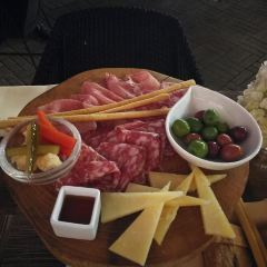 Toscana Divino User Photo