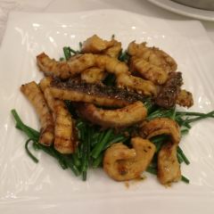 SEAPORT CITY  Restaurant User Photo