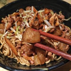 慧娟麵館(望江路店)張用戶圖片