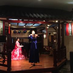 仁风阁(西朝阳路店) User Photo