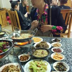 ZHANG GUAN GE ZHA NV ER CHENG DIAN User Photo