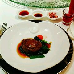 Shang Palace User Photo