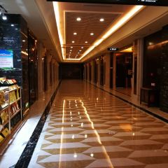 阳山碧桂园凤凰酒店·餐厅 User Photo