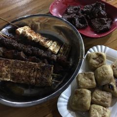 阿毛清真烧烤(书院街总店) User Photo