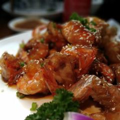 Qianhaiyan Restaurant User Photo