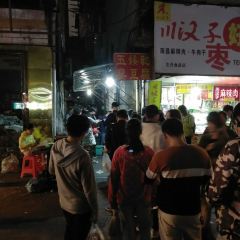 五娭毑臭豆腐(黄兴南路店) User Photo
