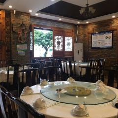 蒋辫子鲜鱼府 User Photo