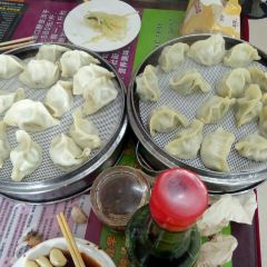 口福轩饺子馆(滨海大道店) 여행 사진