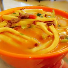Guo qiang shou zhua(bei jing xi lu dian) ảnh của người dùng