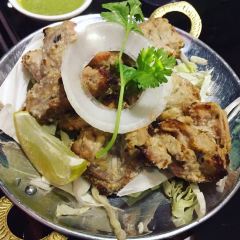 Rani Vilas Restaurant 여행 사진