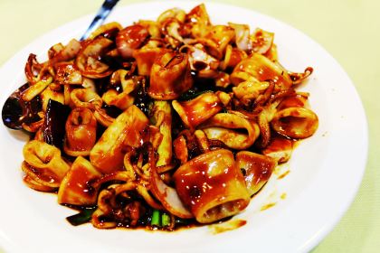 Bali Hai Seafood Market