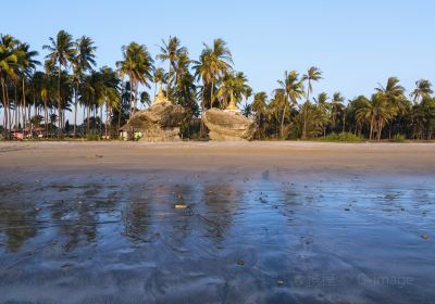 Ngwesaung