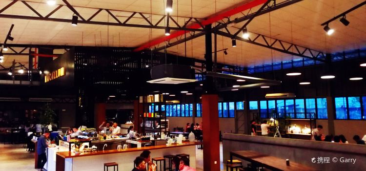 Macallum Connoisseurs Coffee Company