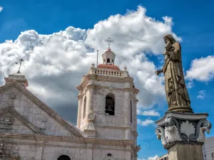 Basilica Minore del Santo Niño de Cebu