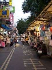 羅東夜市