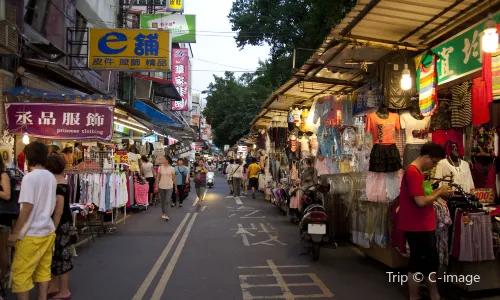 Luodong Night Market