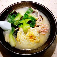 東園小馆(京华城店)張用戶圖片