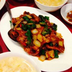 China Seong User Photo