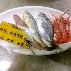 拉完海鲜大排档(温岭店) User Photo