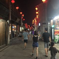 JIANG NAN WAIPOQIAO User Photo