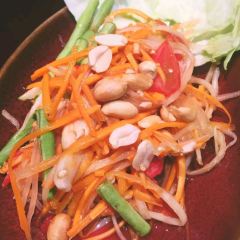 May & Zin Restaurant User Photo