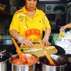 津老味煎饼果子(西北角总店) User Photo