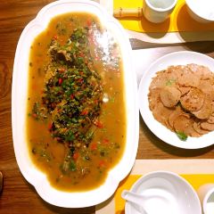 31号公馆(黄兴广场白果园店) User Photo