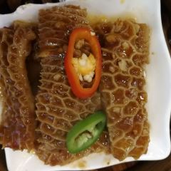 点德楼粤菜茶点(未来方舟店) User Photo